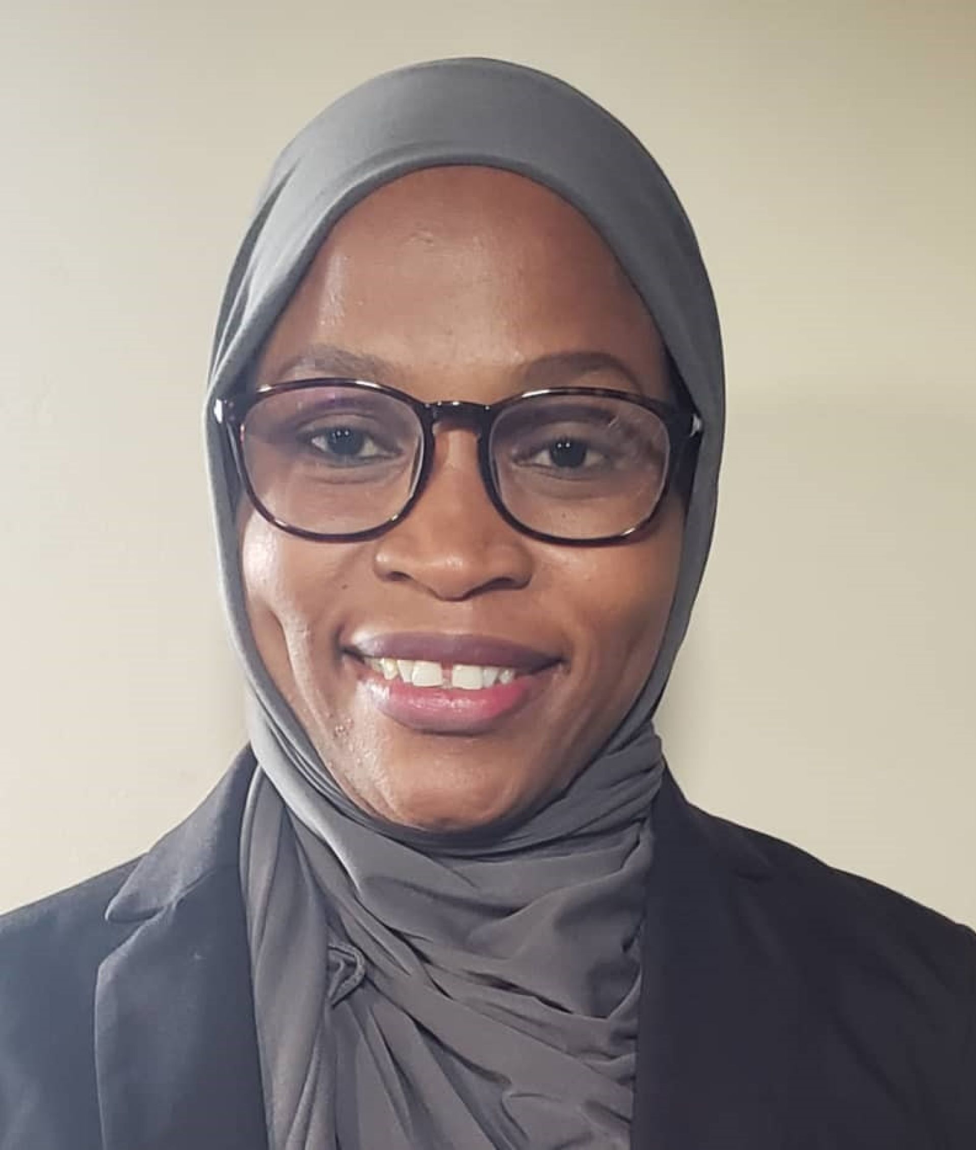 Mrs. Ngenarr Cole - Remittance Manager